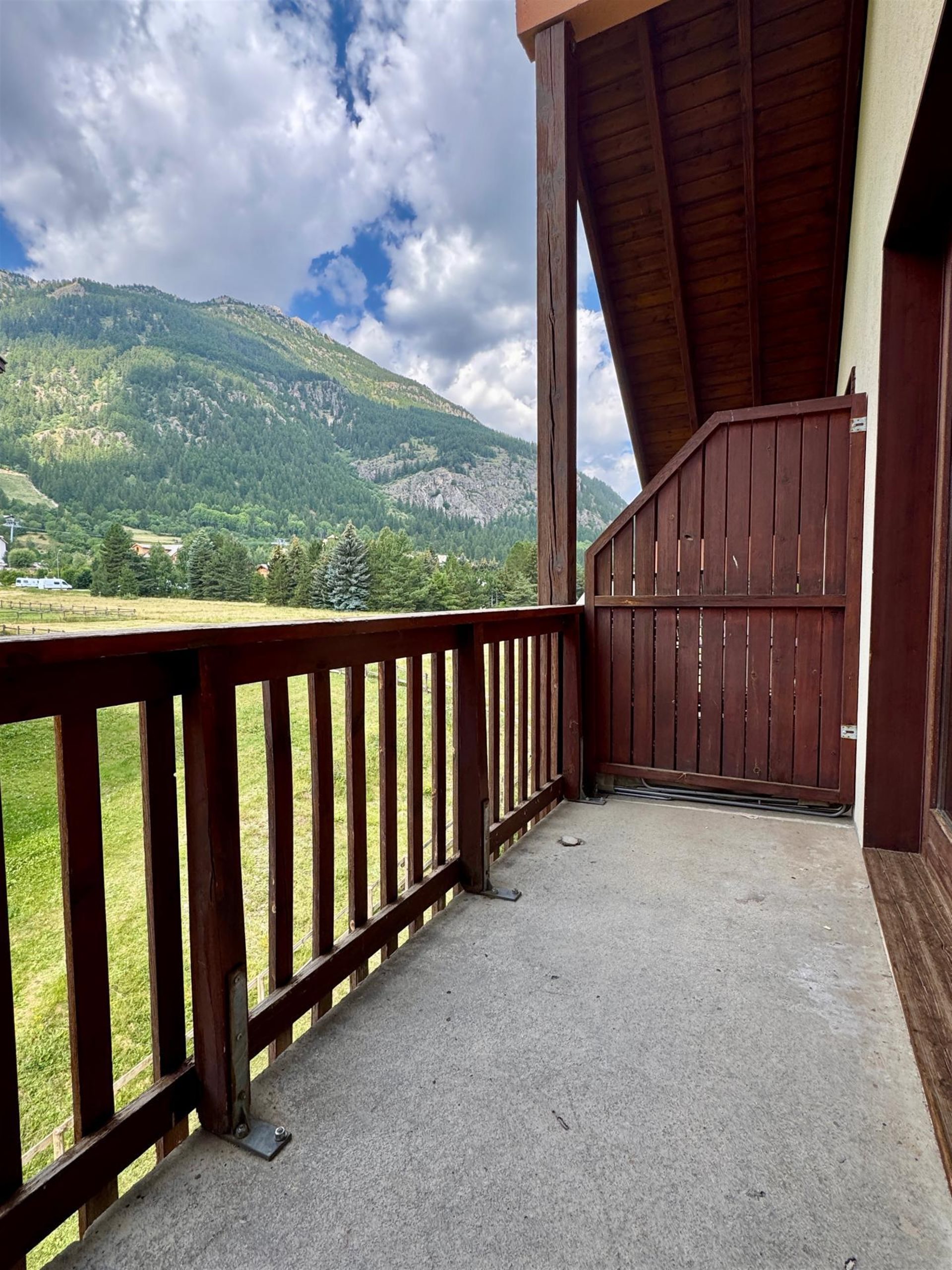 Appartement à vendre, 60m², La Salle-les-Alpes