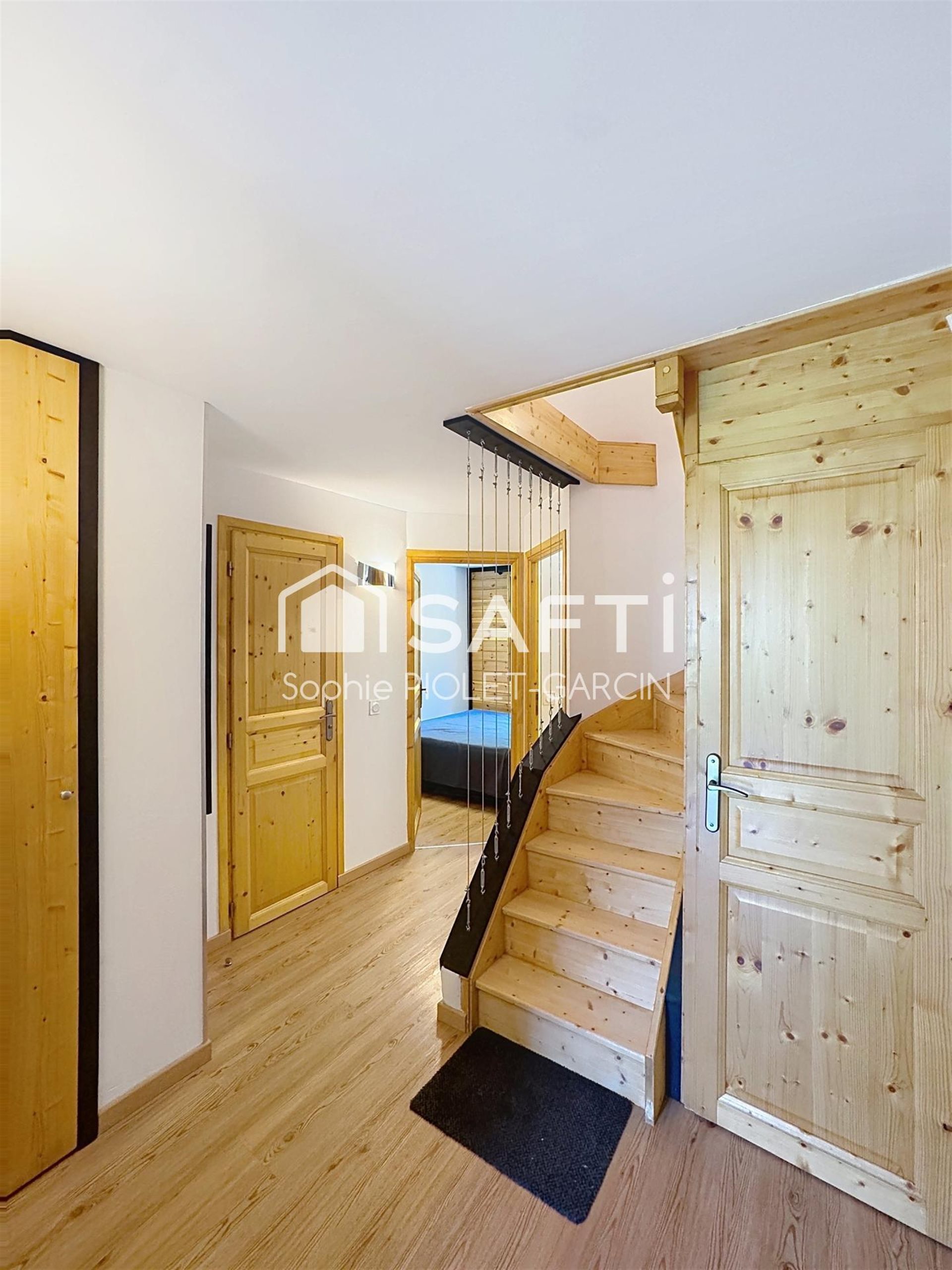 Appartement à vendre, 59m², La Salle-les-Alpes