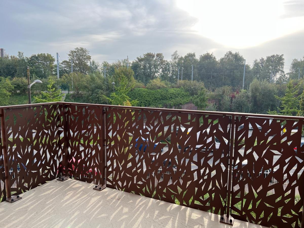 Appartement à louer, 39m², Tourcoing