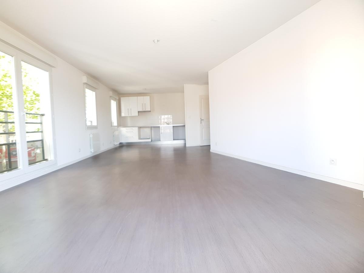 Appartement à vendre, 71m², Villeurbanne