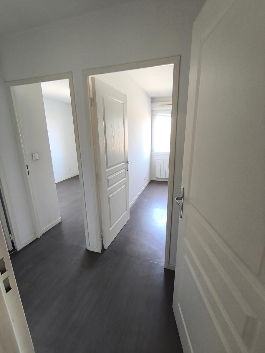 Appartement à vendre, 71m², Villeurbanne