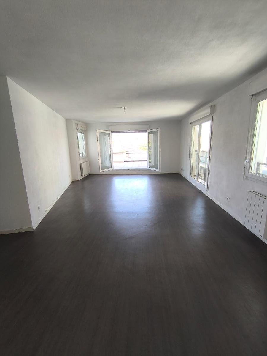 Appartement à vendre, 71m², Villeurbanne