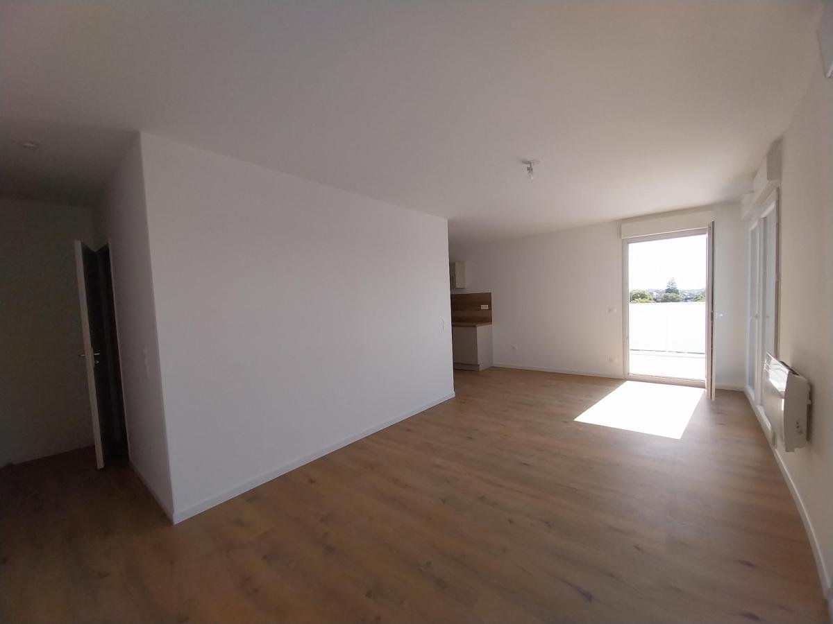 Maison à louer, 64m², Trélazé