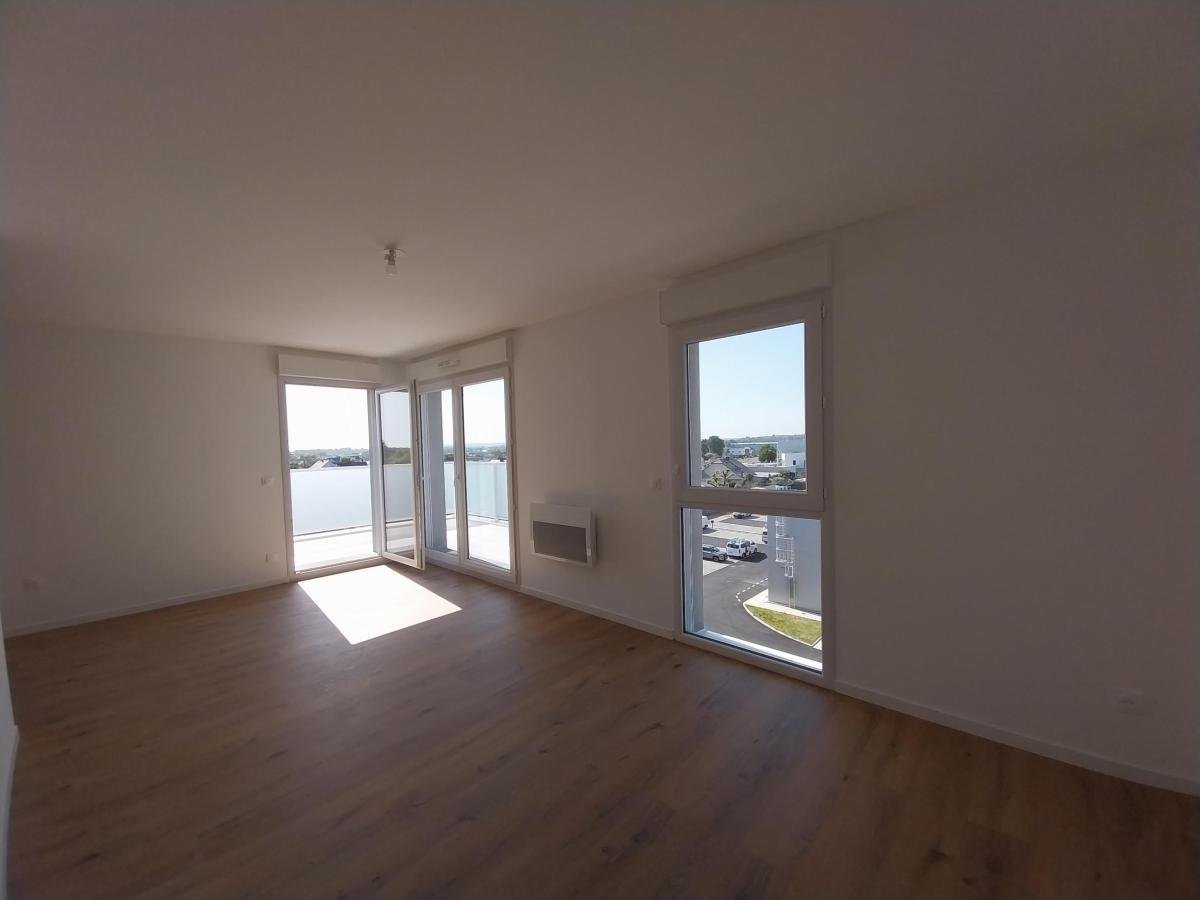 Maison à louer, 64m², Trélazé