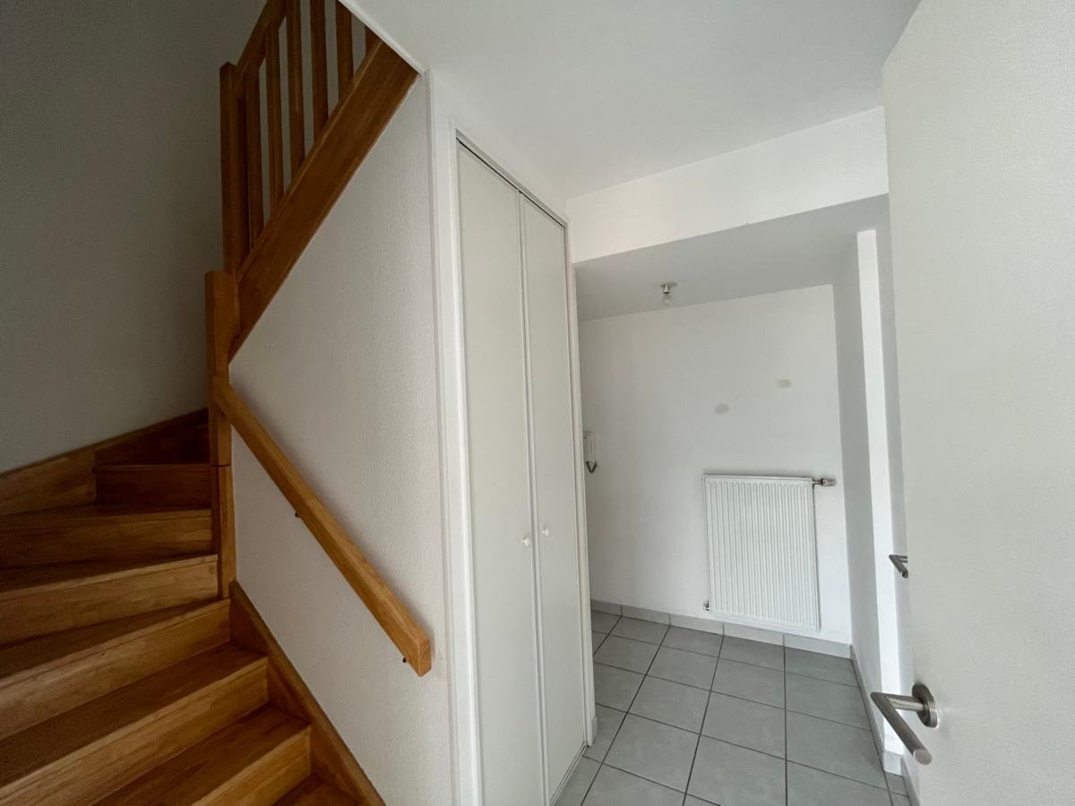 Maison à louer, 65m², Grenoble