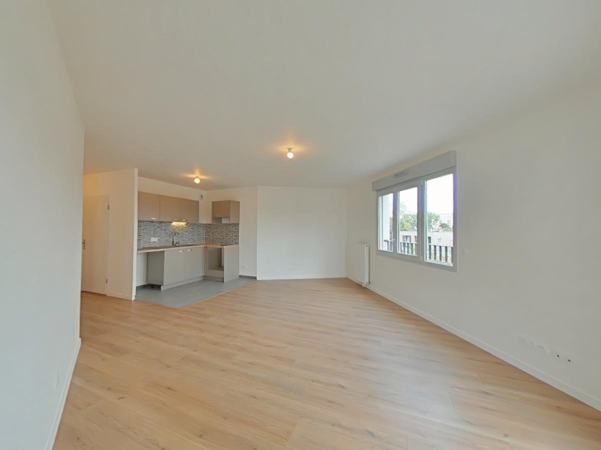 Appartement à louer, 78m², Aulnay-sous-Bois
