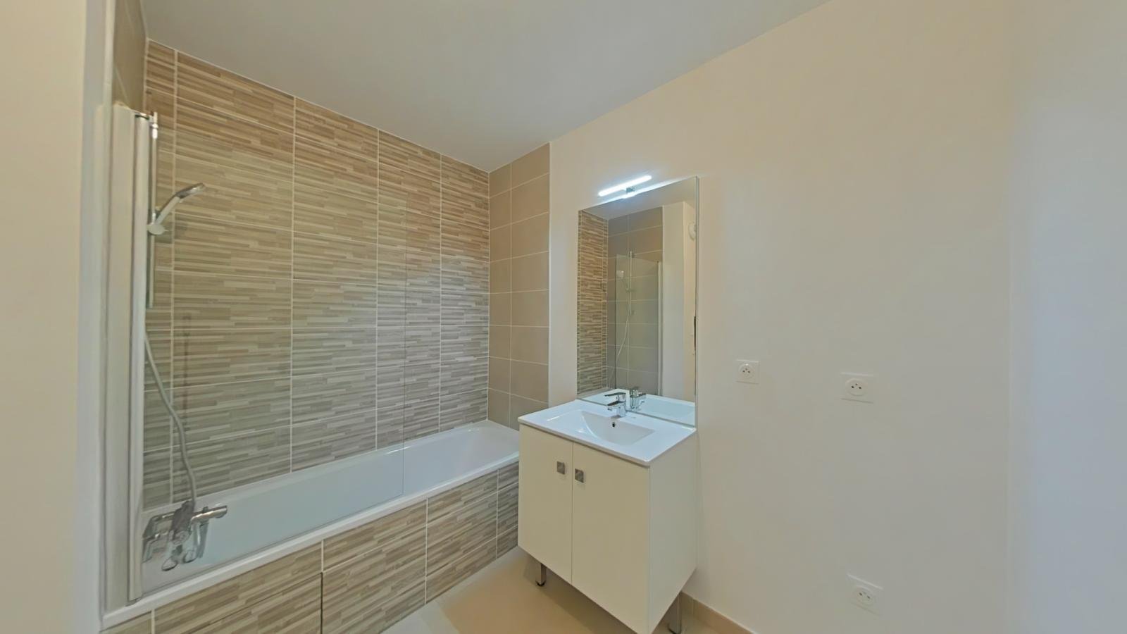 Appartement à louer, 78m², Aulnay-sous-Bois