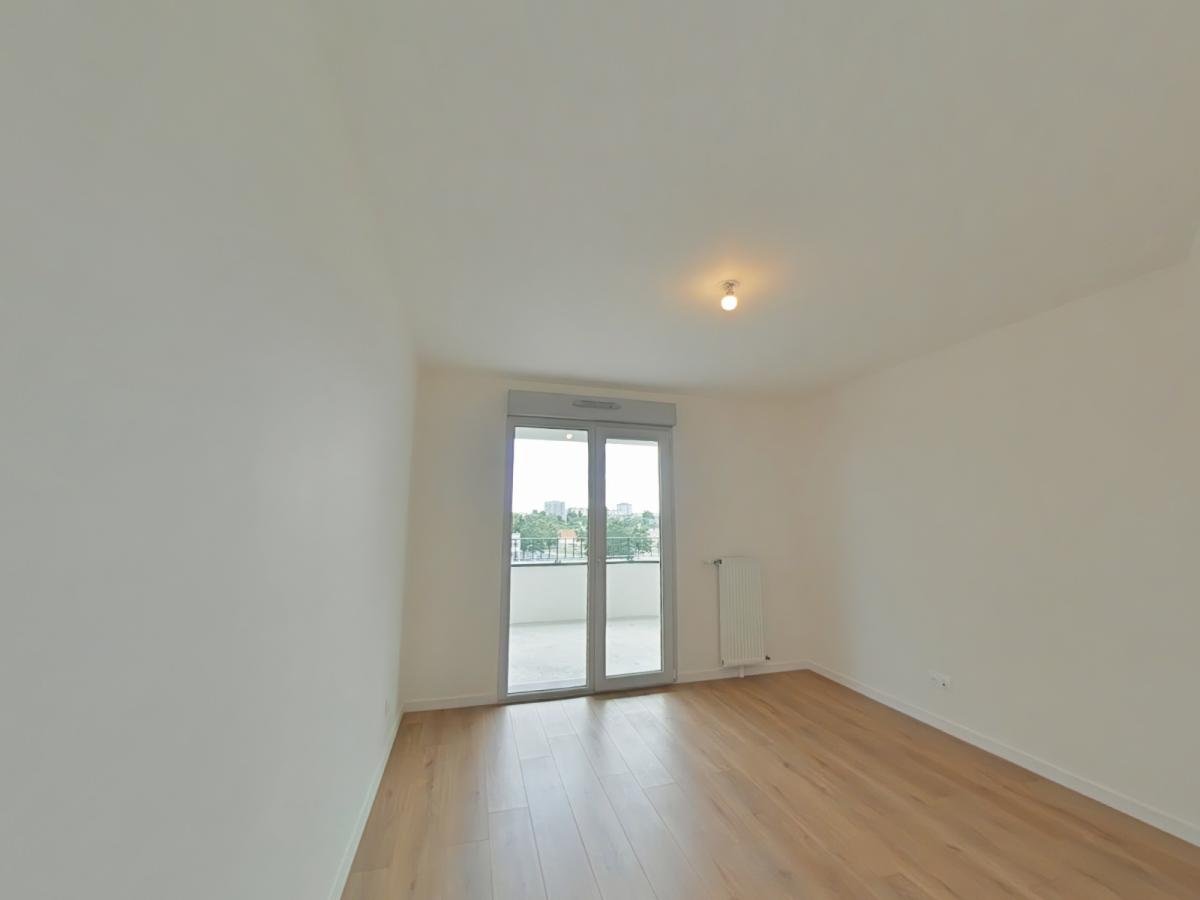 Appartement à louer, 78m², Aulnay-sous-Bois