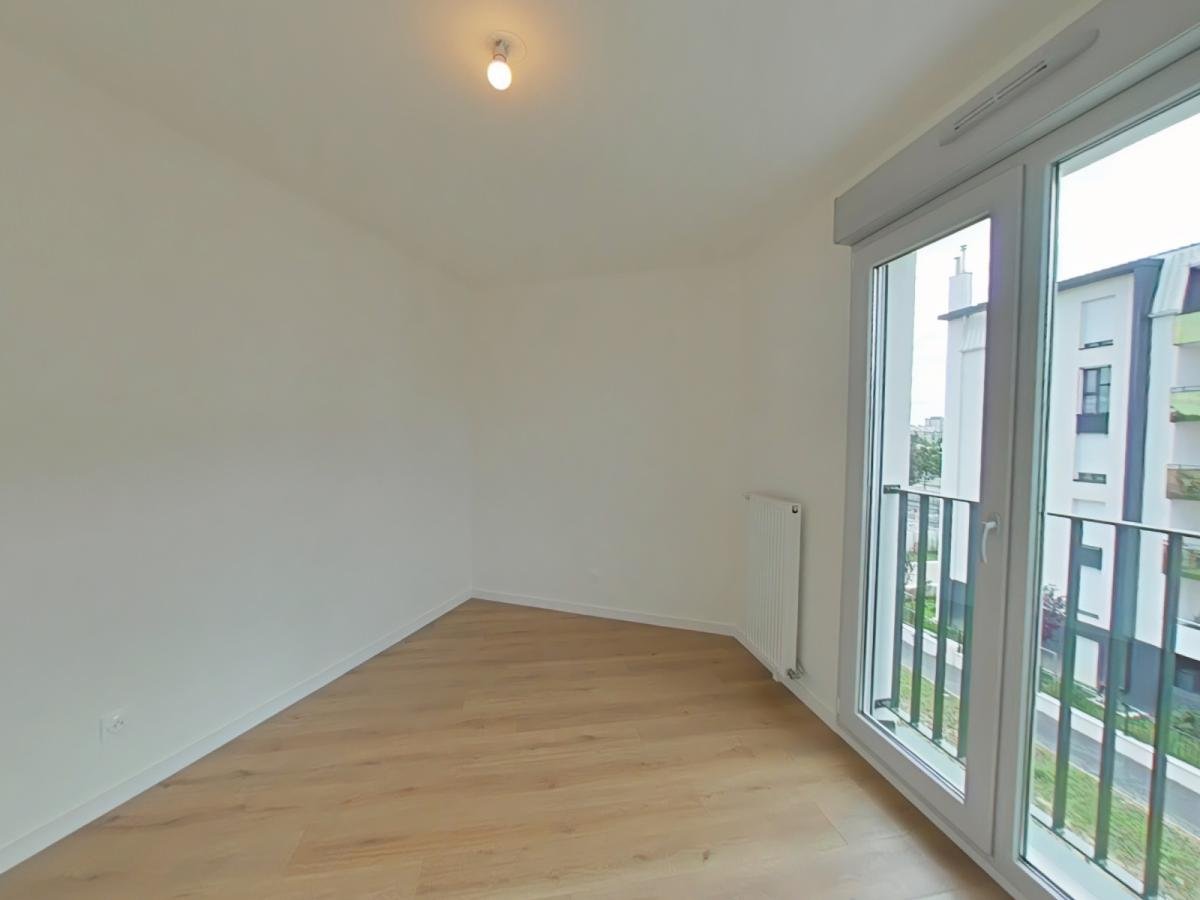 Appartement à louer, 78m², Aulnay-sous-Bois