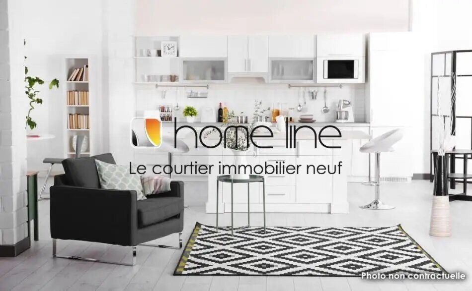 Appartement à vendre, 65m², Allinges