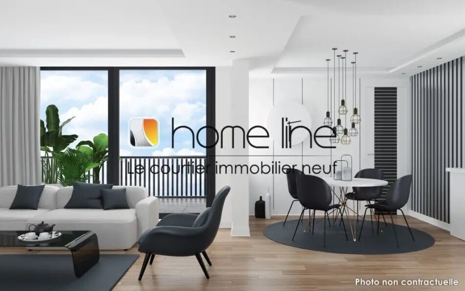 Appartement à vendre, 87m², Anthy-sur-Léman