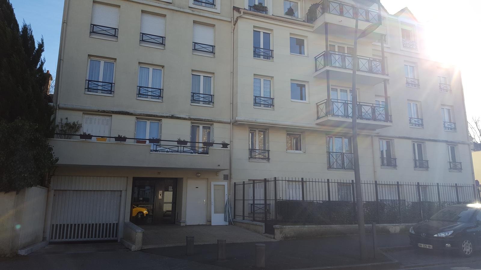 Appartement à vendre, 69m², Torcy