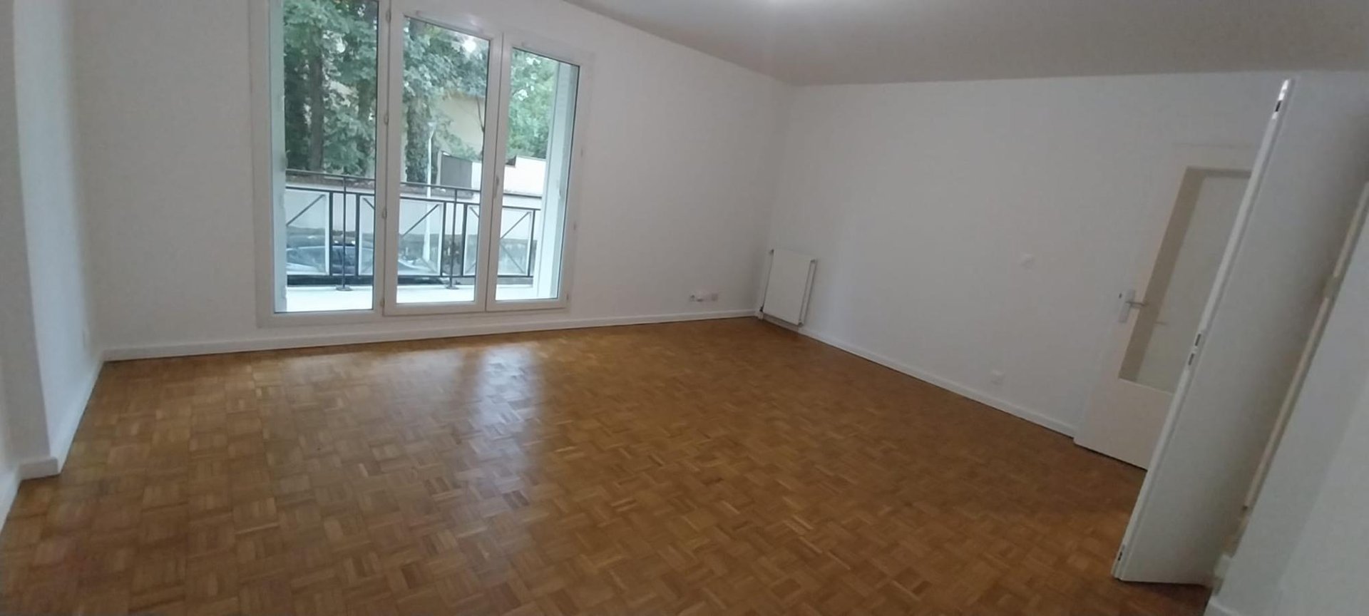 Appartement à vendre, 69m², Torcy