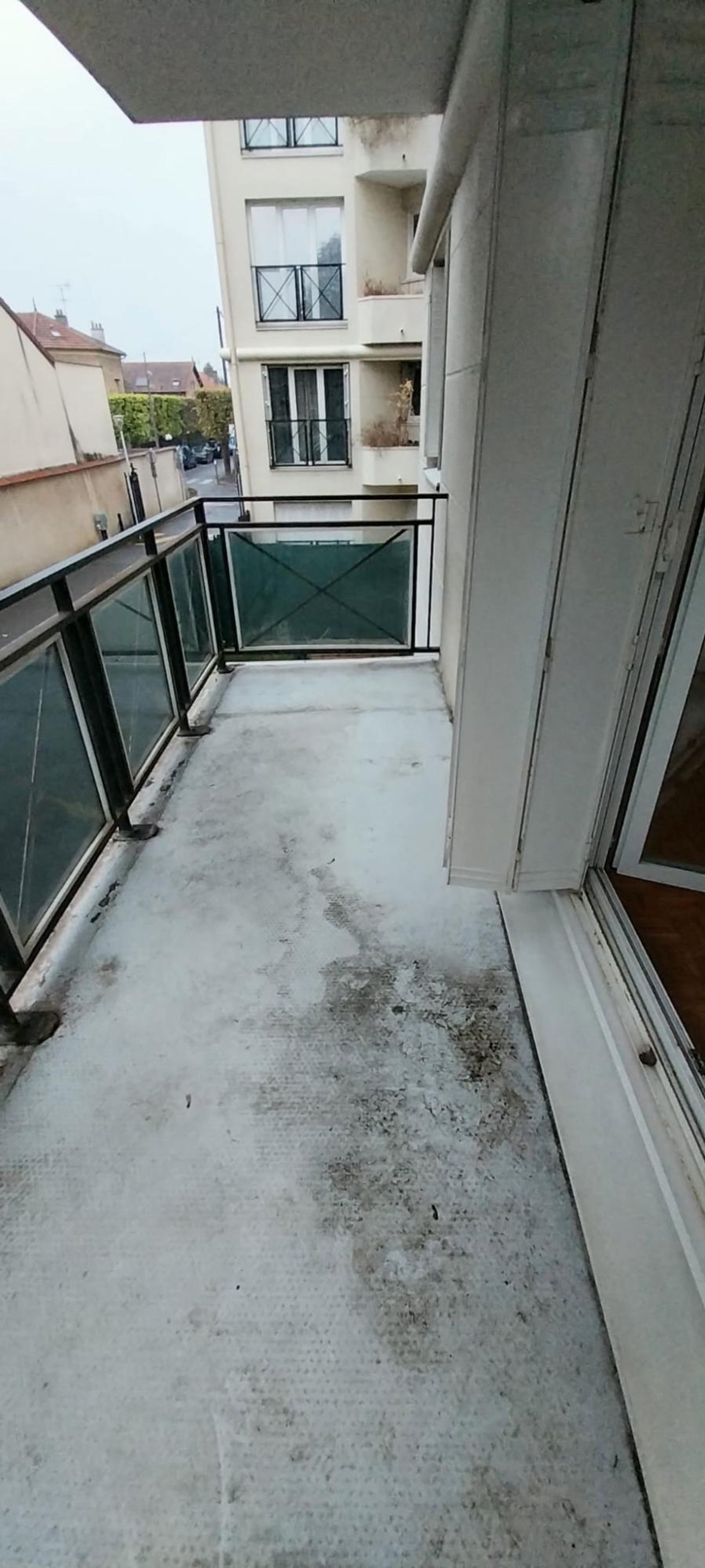 Appartement à vendre, 69m², Torcy