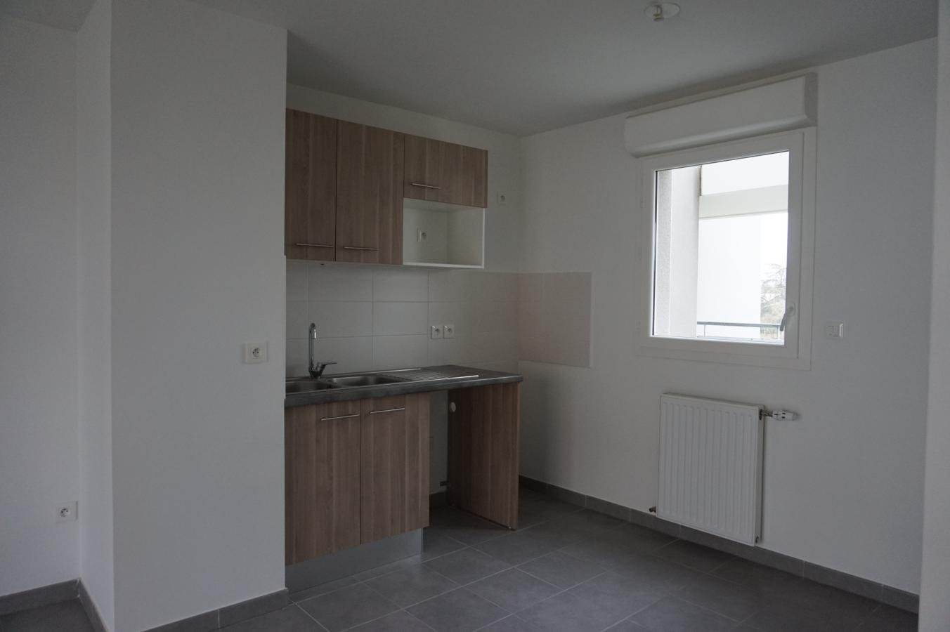 Appartement à louer, 62m², Toulouse