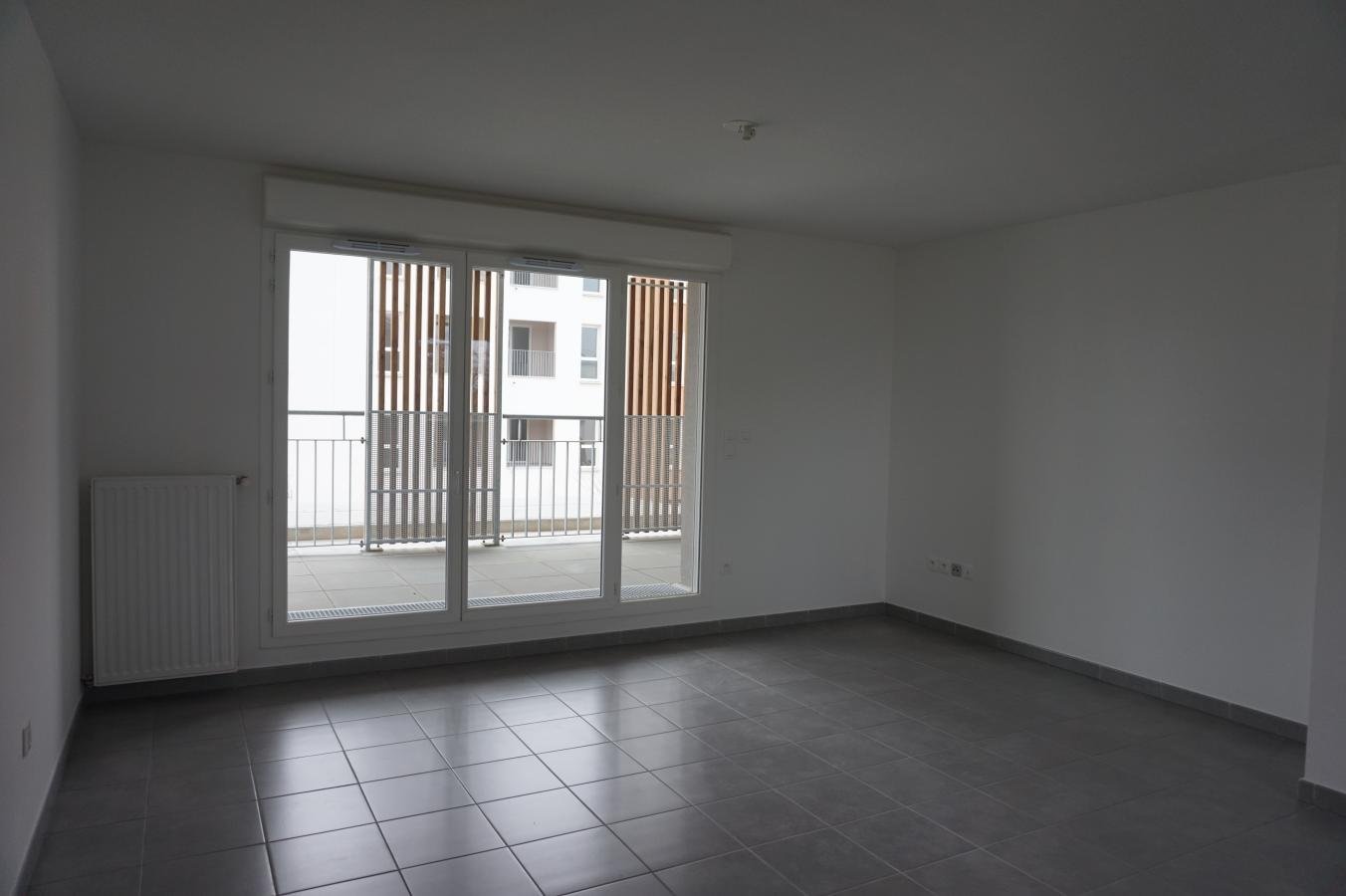 Appartement à louer, 62m², Toulouse