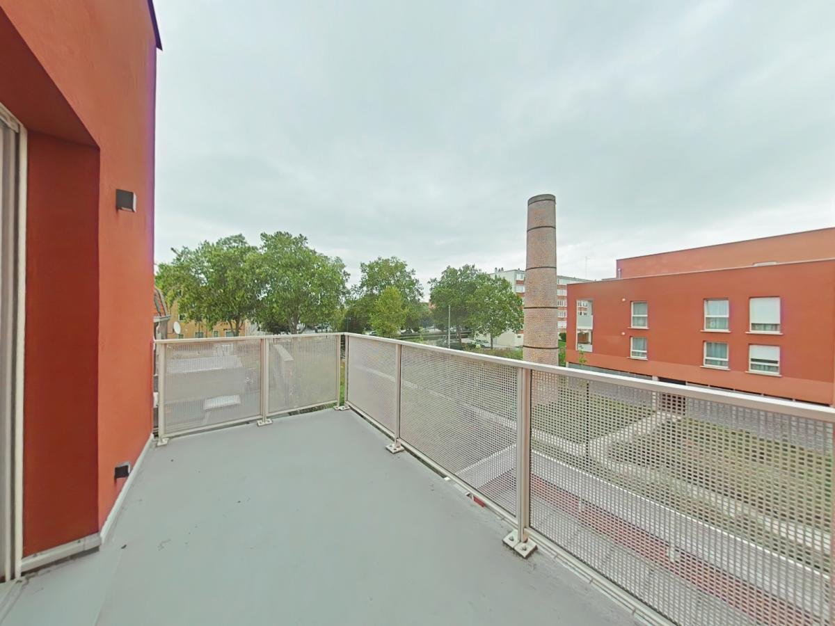 Appartement à louer, 66m², Roubaix