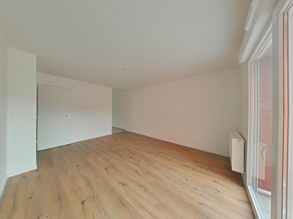 Appartement à louer, 66m², Roubaix