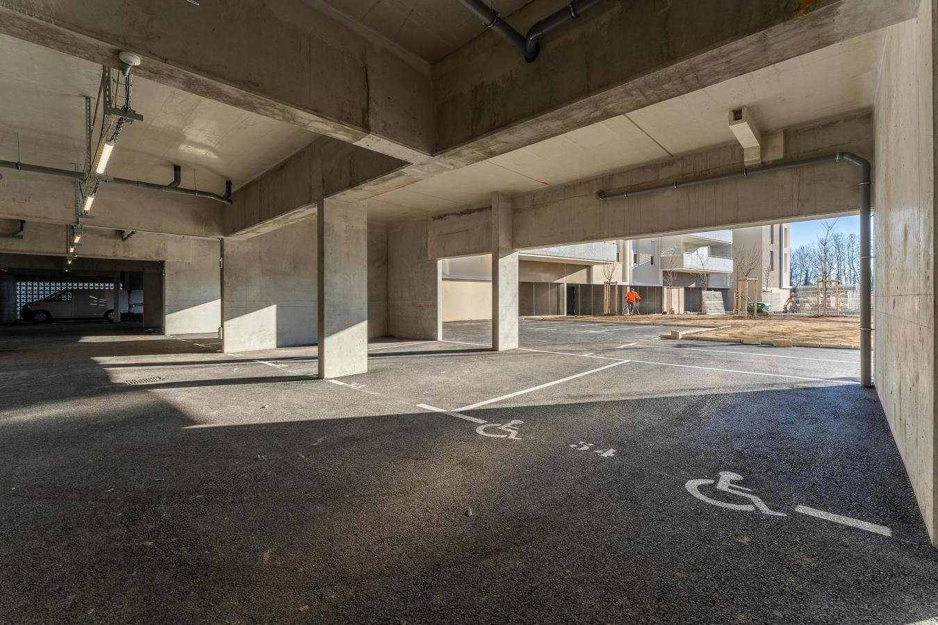 Appartement à louer, 47m², Arles