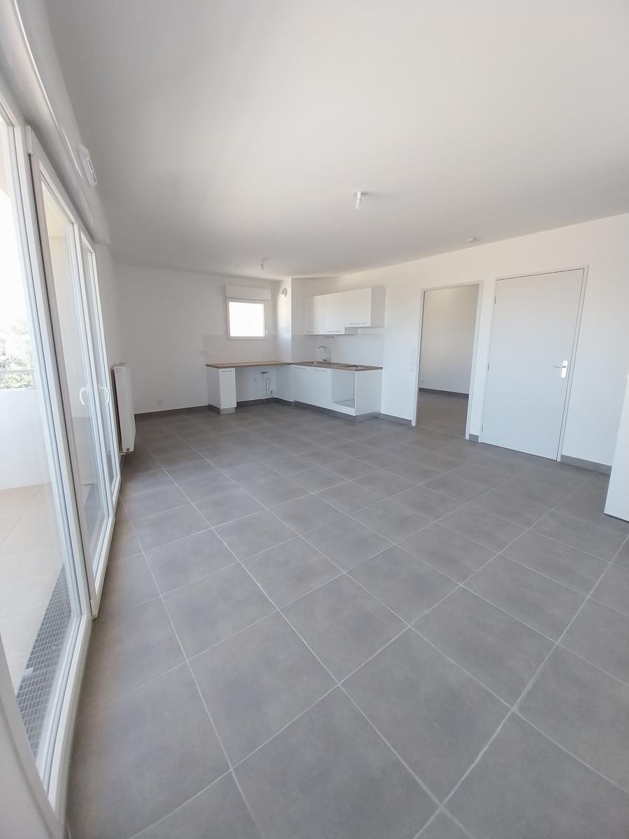 Appartement à louer, 47m², Arles
