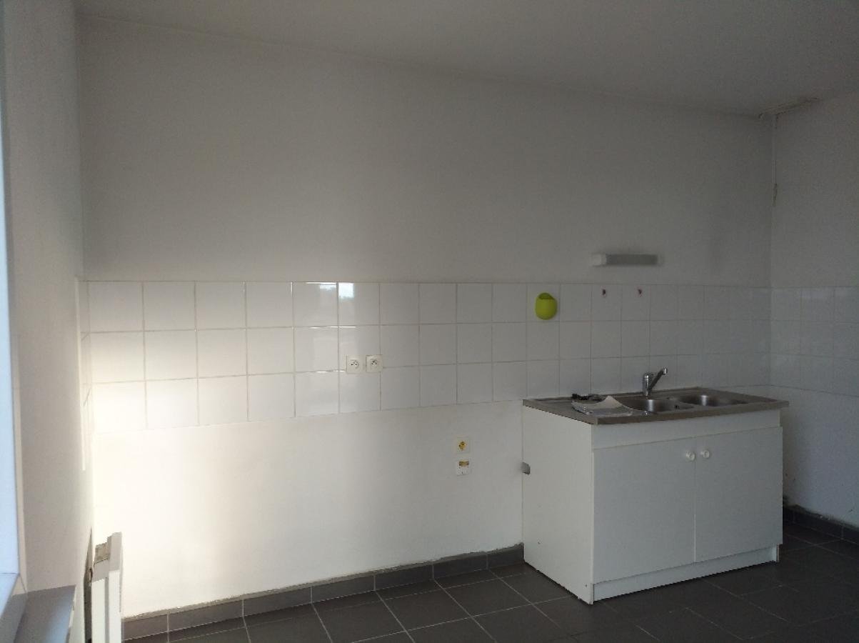 Appartement à louer, 115m², Le Bouscat