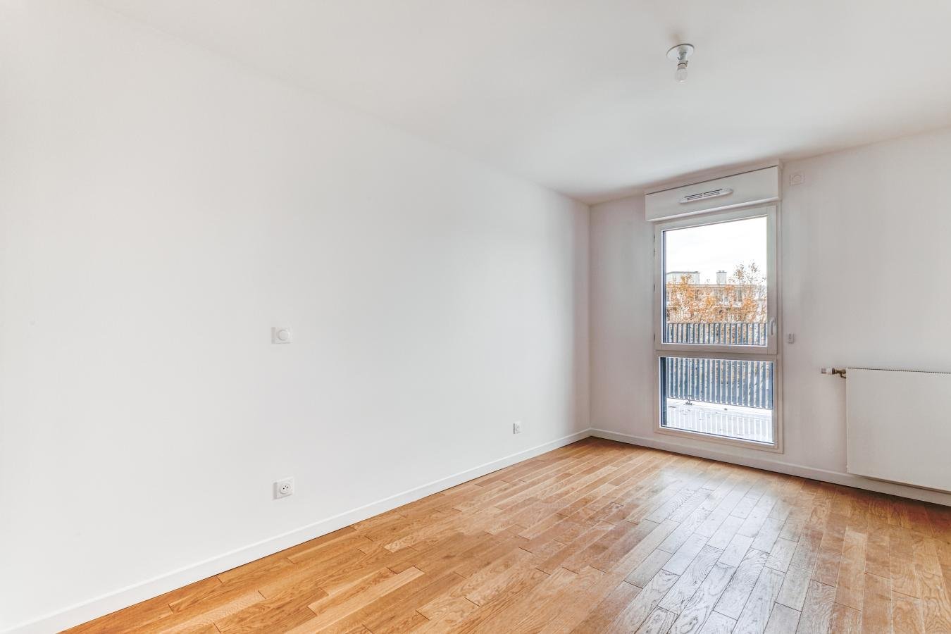 Appartement à louer, 56m², Issy-les-Moulineaux
