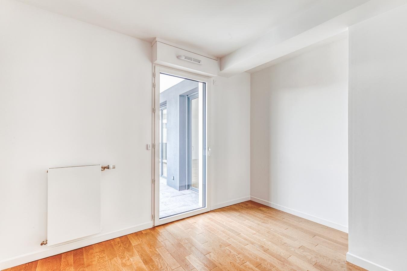 Appartement à louer, 56m², Issy-les-Moulineaux