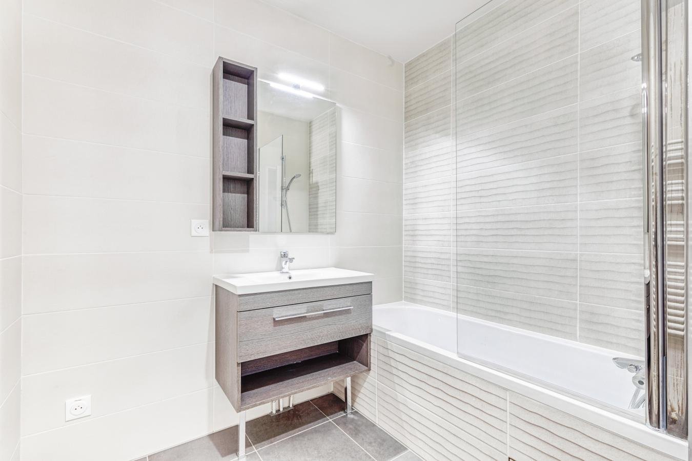 Appartement à louer, 56m², Issy-les-Moulineaux
