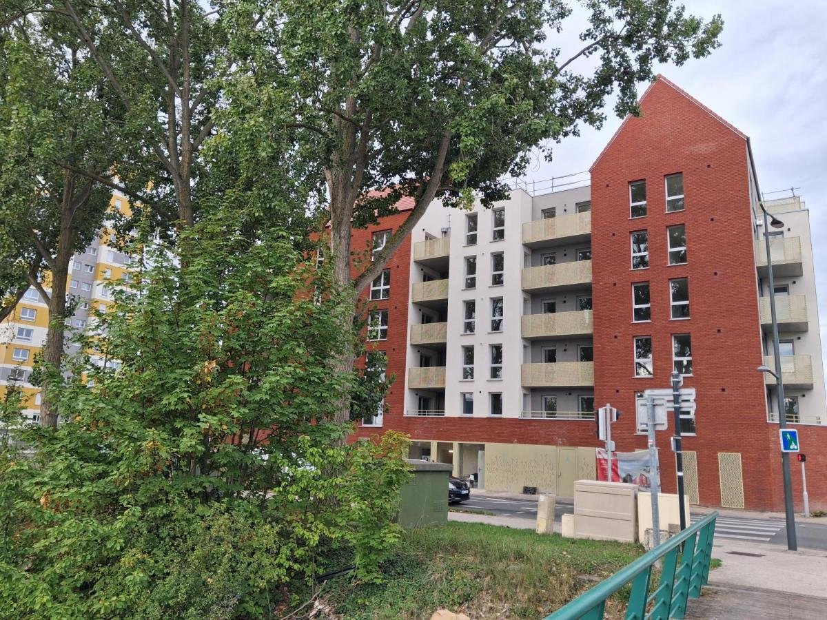 Appartement à louer, 65m², Dunkerque