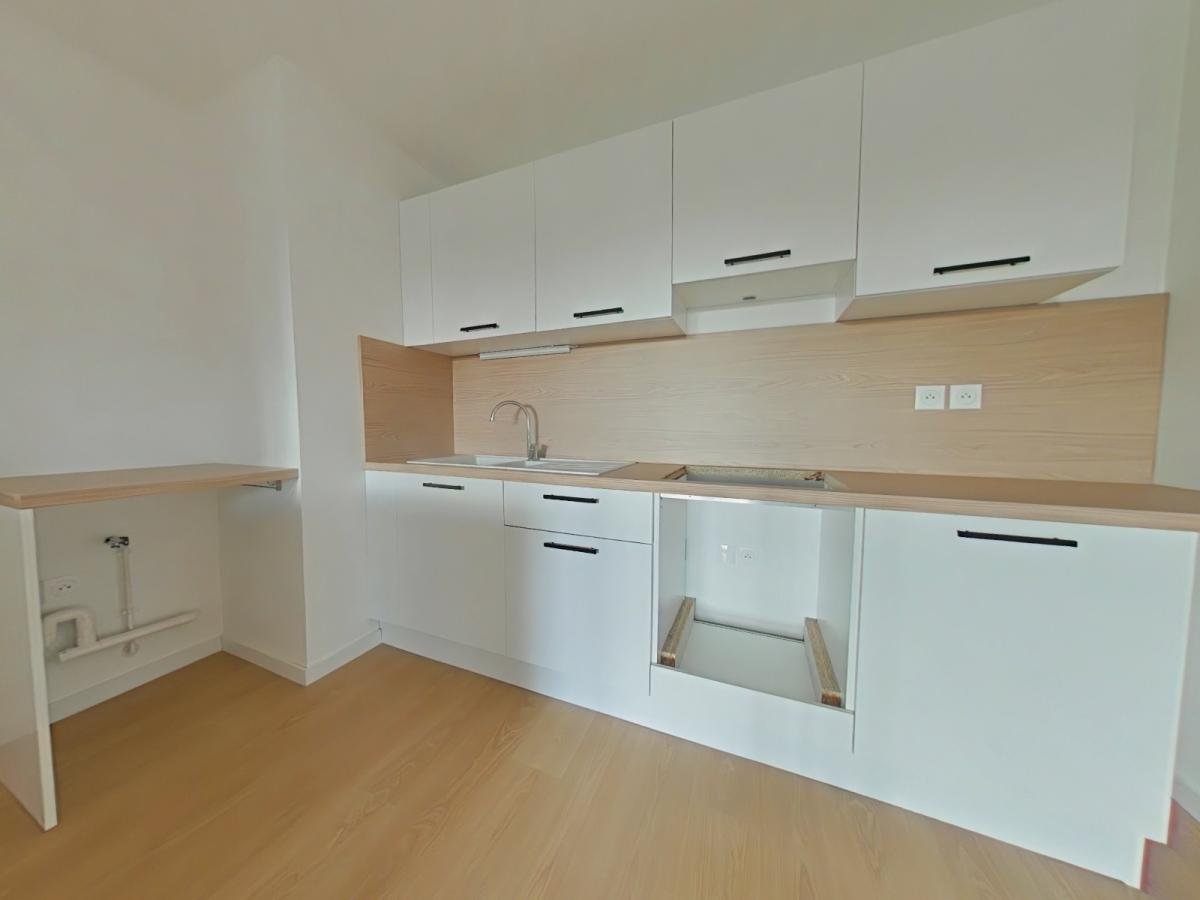 Appartement à louer, 65m², Dunkerque