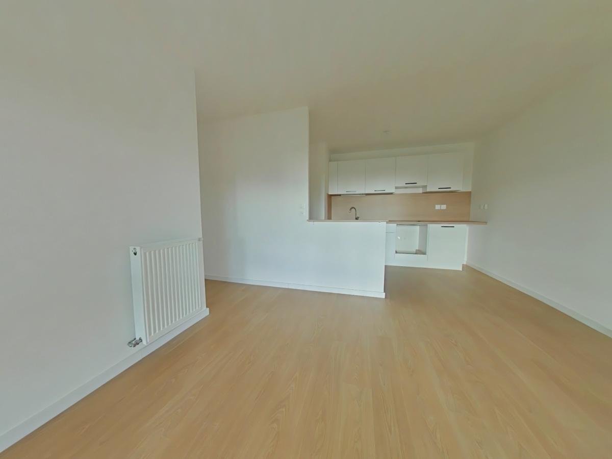 Appartement à louer, 65m², Dunkerque