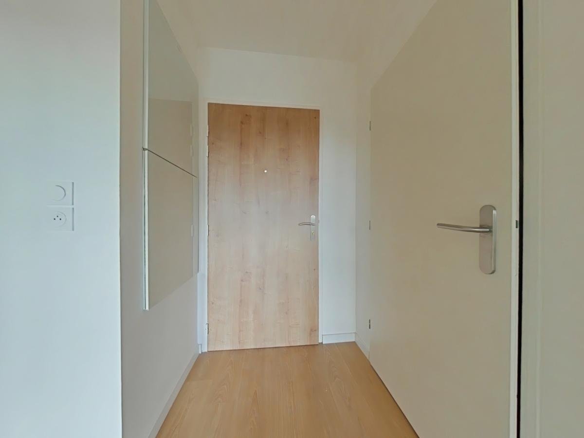 Appartement à louer, 65m², Dunkerque