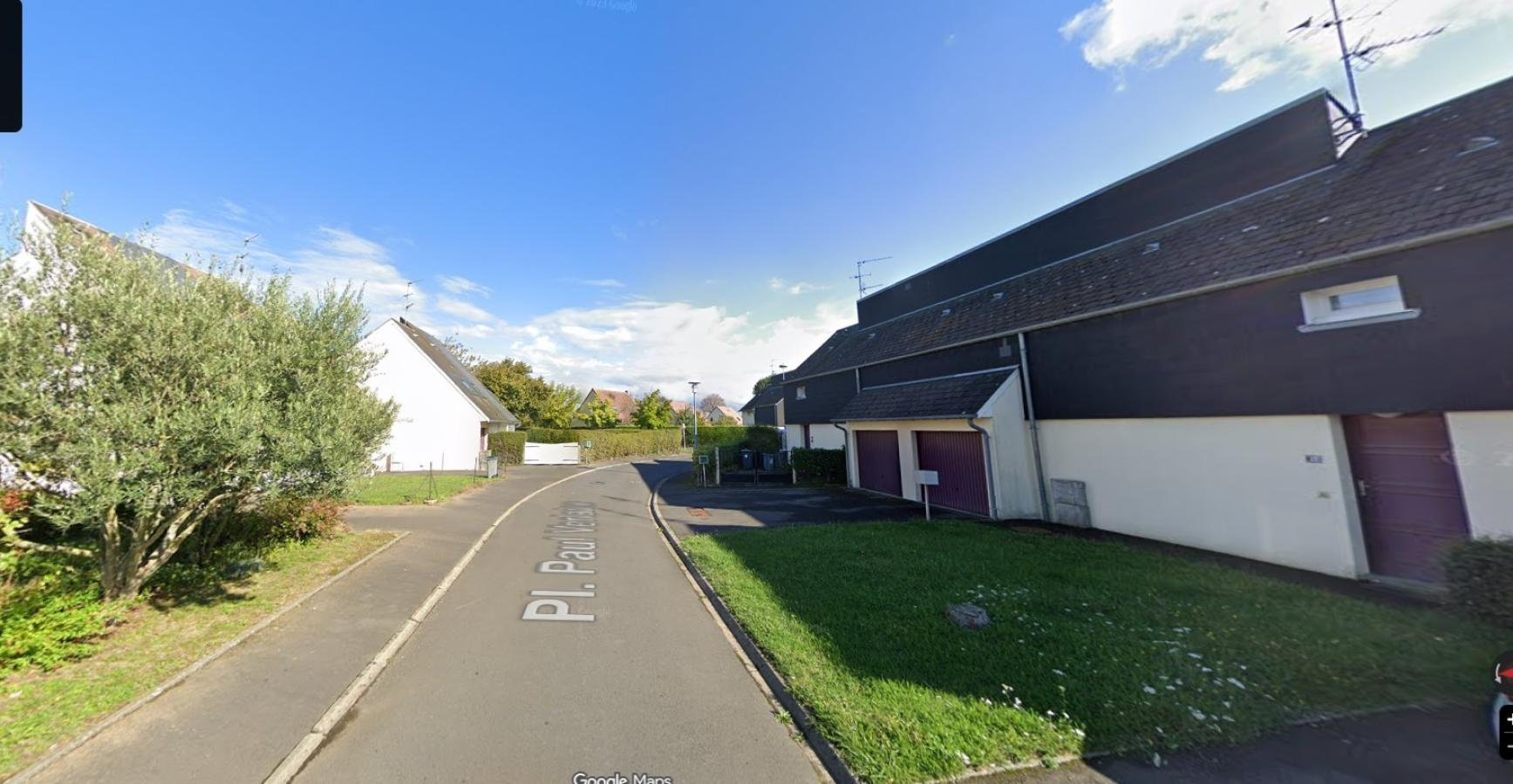 Maison à vendre, 96m², Blainville-sur-Orne