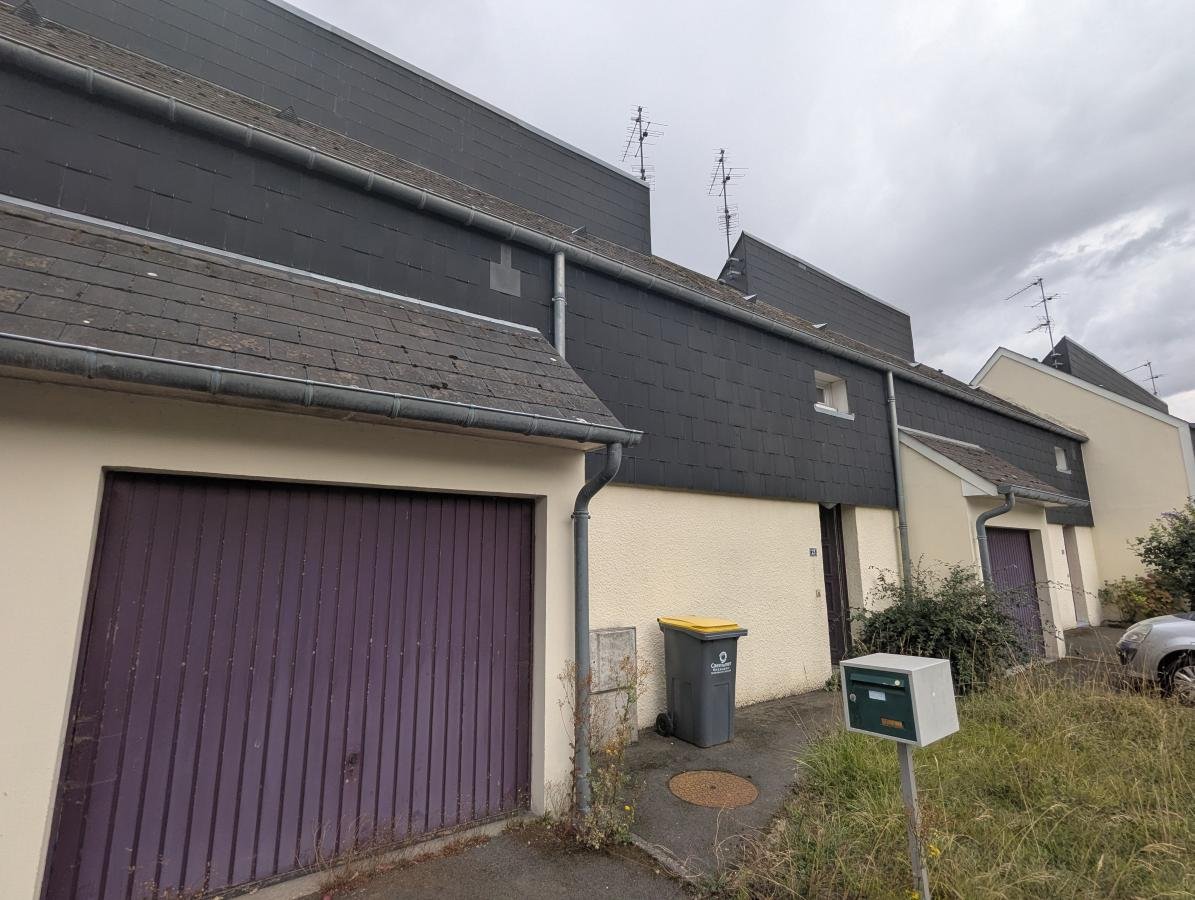 Maison à vendre, 96m², Blainville-sur-Orne