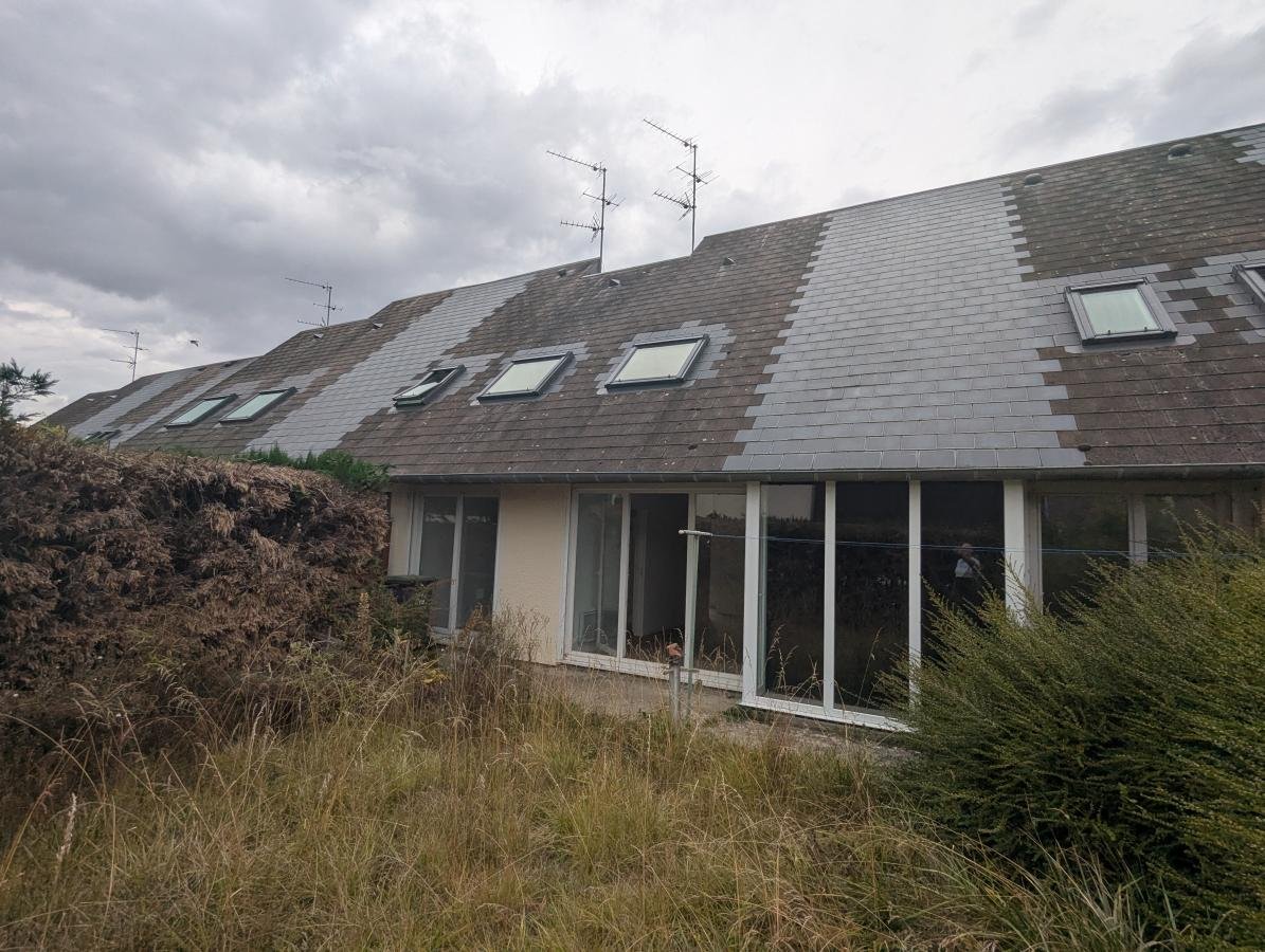 Maison à vendre, 96m², Blainville-sur-Orne