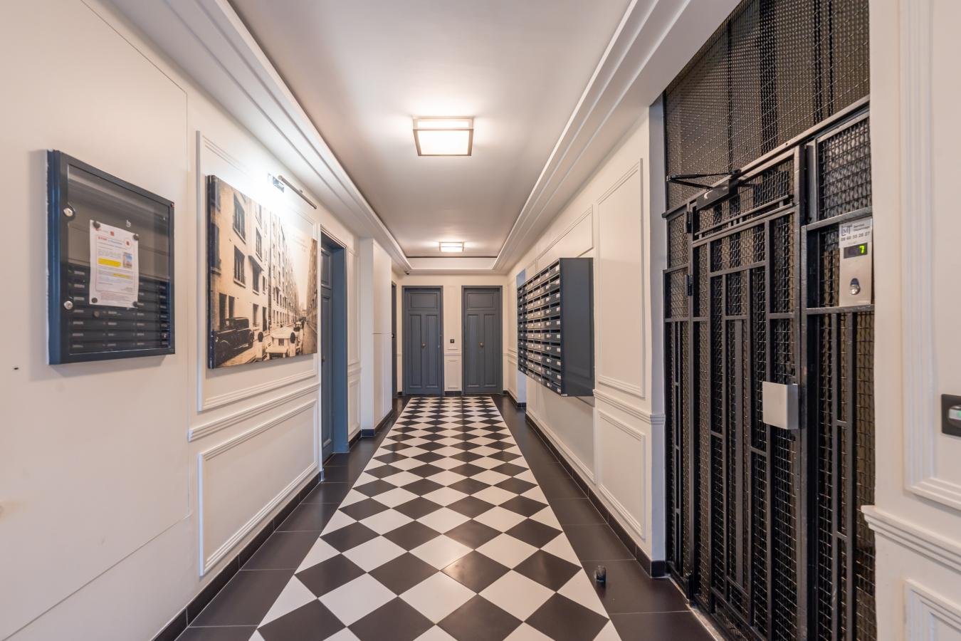 Maison à vendre, 1m², Boulogne-Billancourt