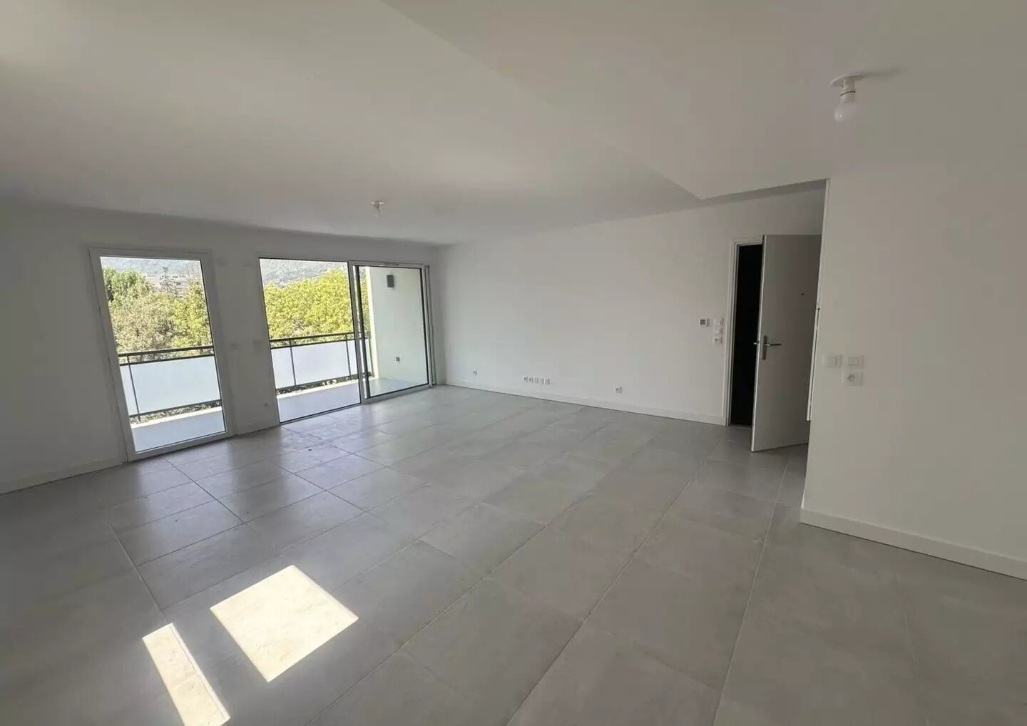 Appartement à vendre, 82m², Meylan