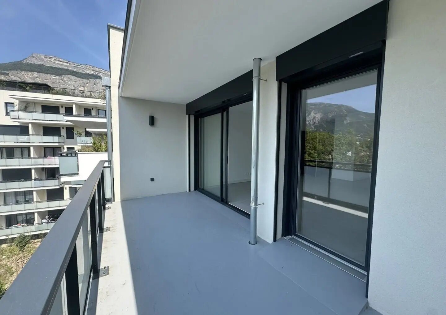 Appartement à vendre, 82m², Meylan