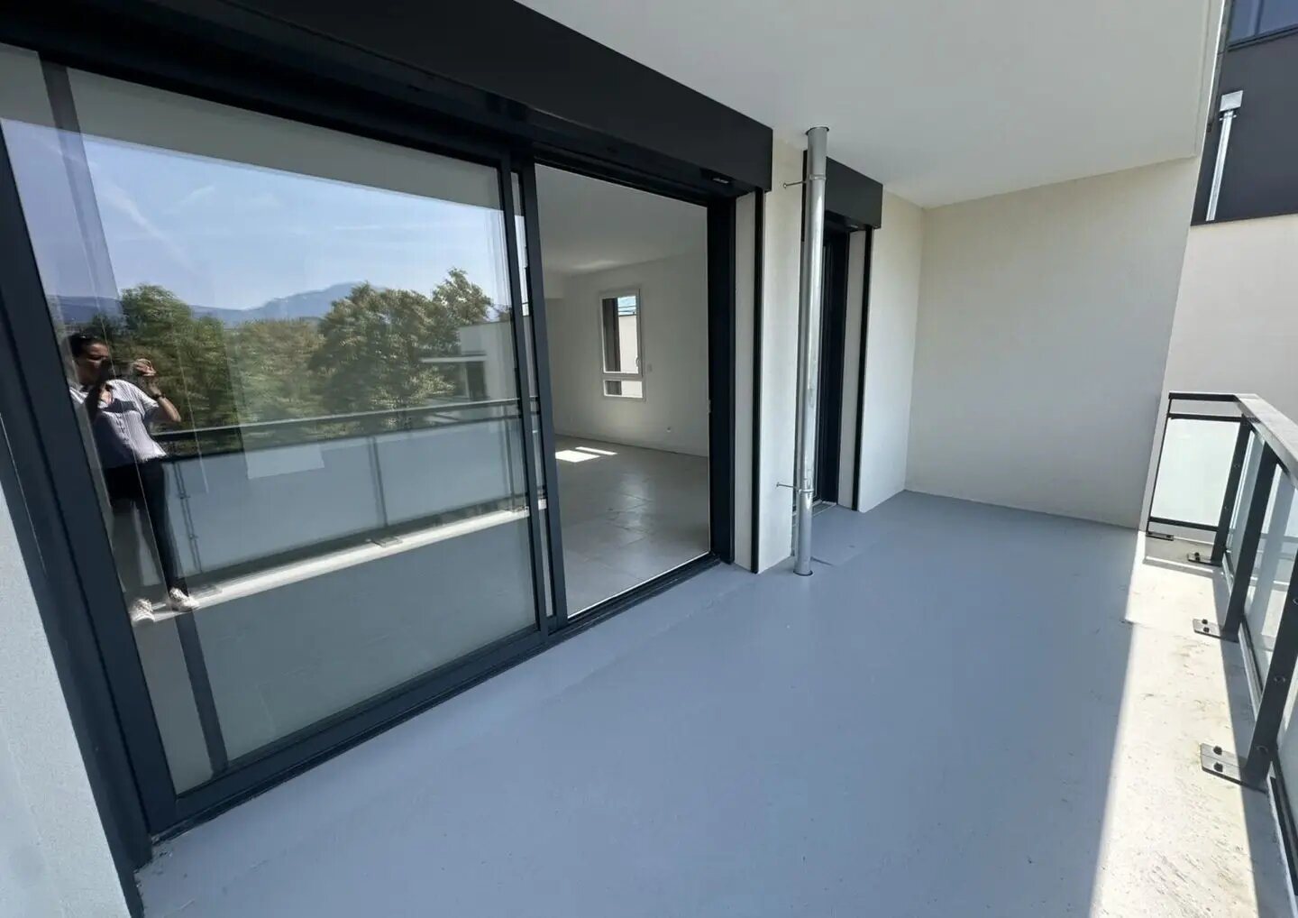 Appartement à vendre, 82m², Meylan