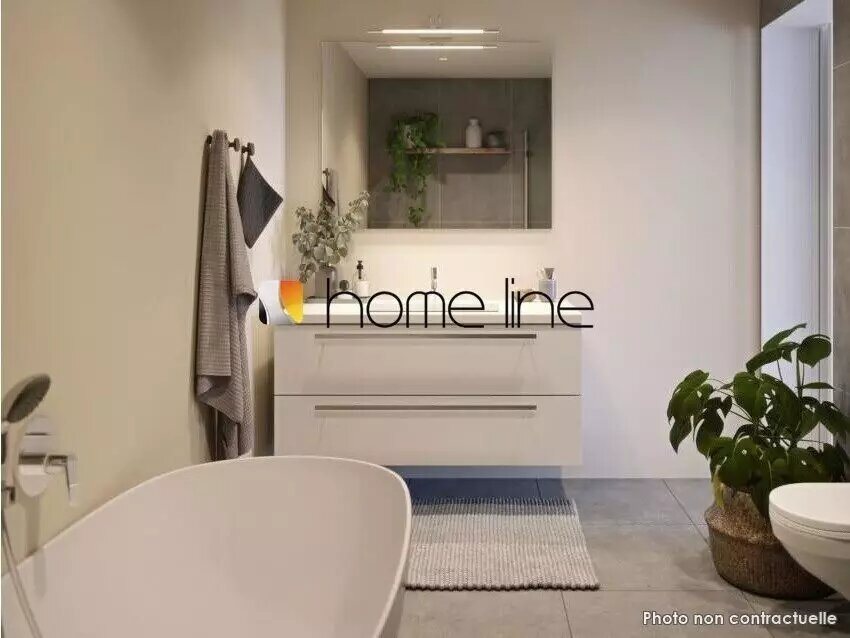 Appartement à vendre, 78m², Brenthonne