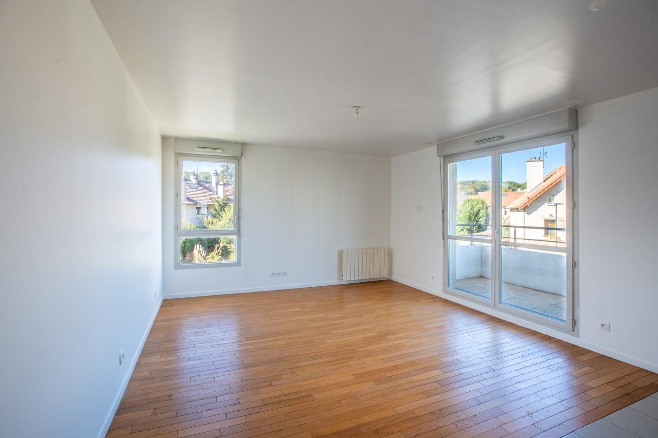 Appartement à louer, 72m², Saint-Cyr-l'École