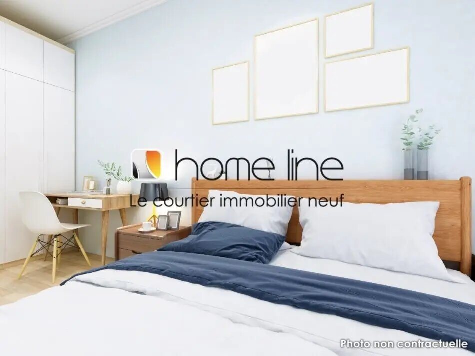 Appartement à vendre, 80m², Thonon-les-Bains