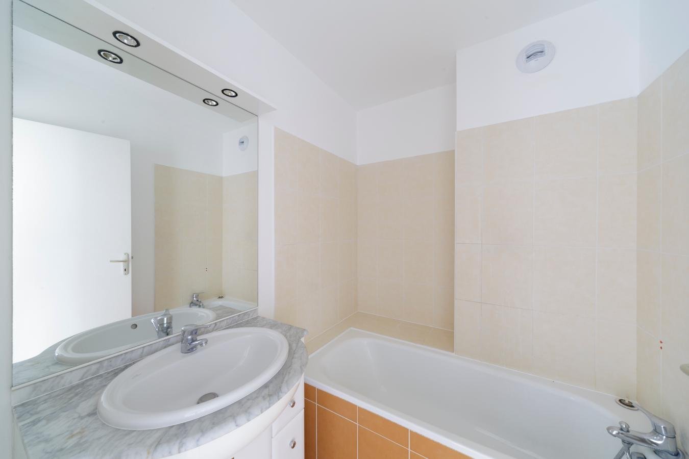Appartement à louer, 39m², Pau