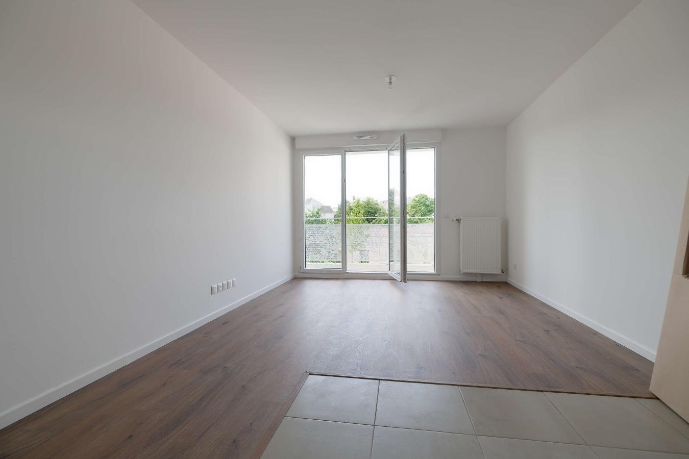 Appartement à louer, 62m², Savigny-le-Temple
