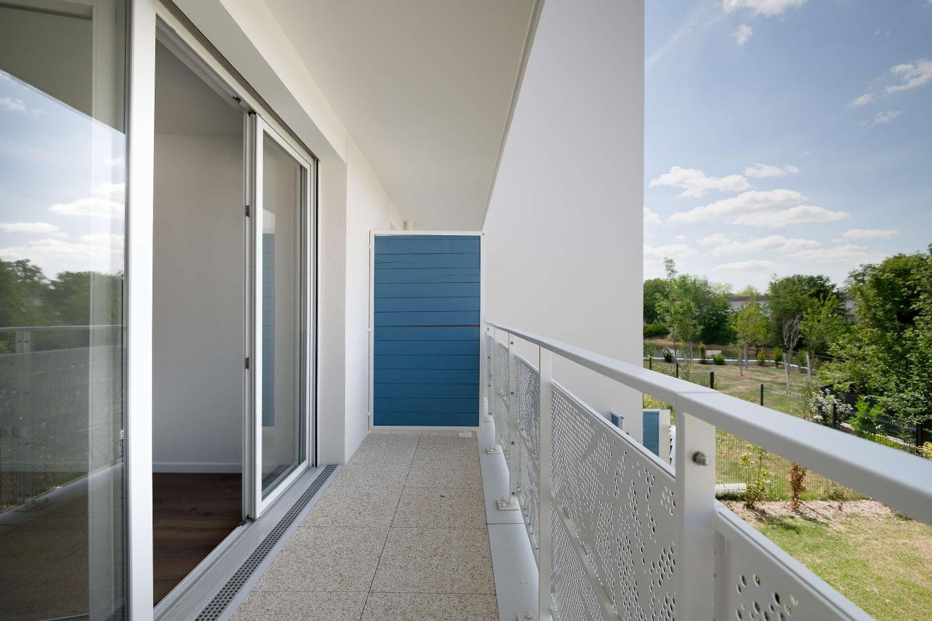 Appartement à louer, 62m², Savigny-le-Temple