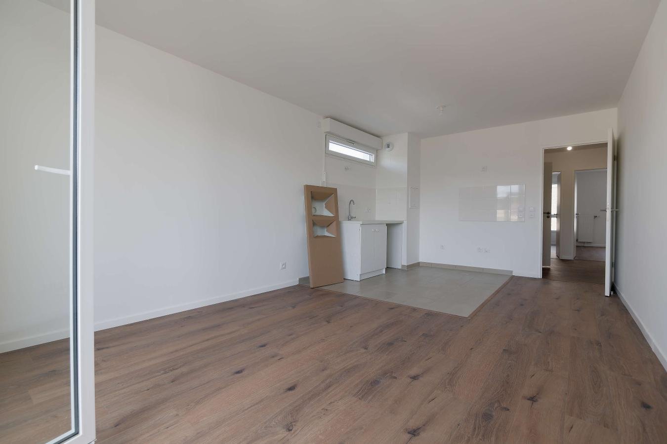 Appartement à louer, 62m², Savigny-le-Temple