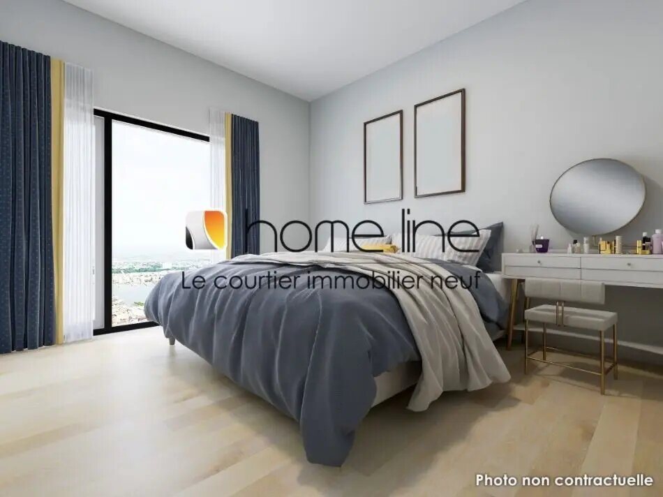 Appartement à vendre, 72m², Aix-les-Bains