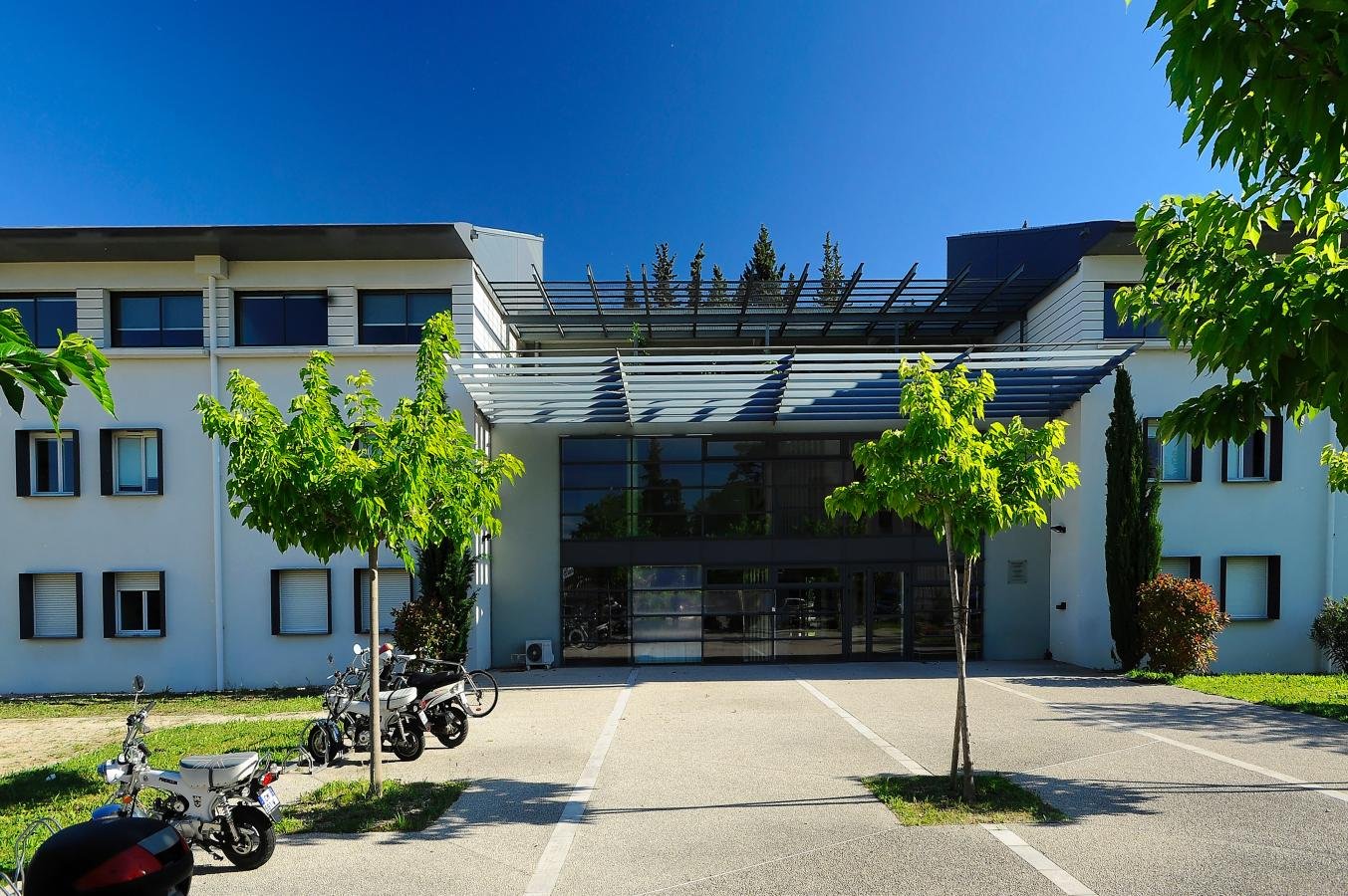 Maison à louer, 53m², Avignon