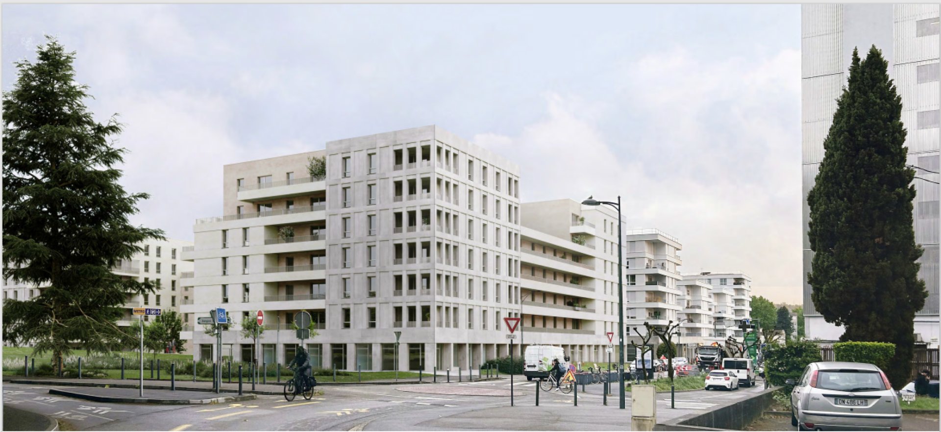 Appartement à vendre, 99m², Toulouse