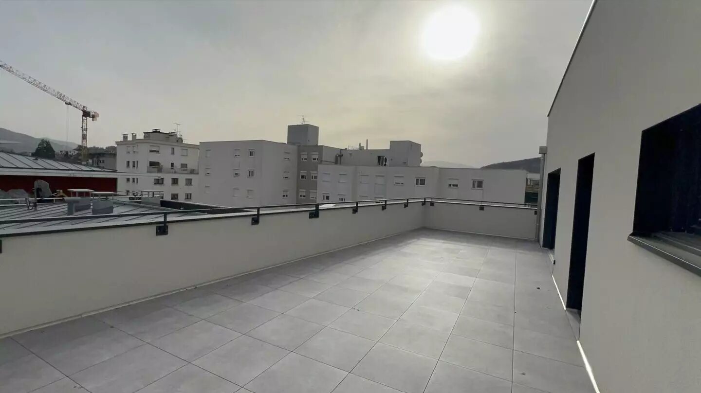 Appartement à vendre, 109m², Ambilly